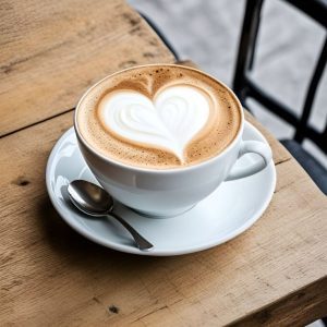 ყავა და ჩაი