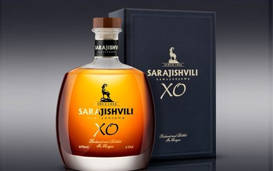 სარაჯიშვილი X.O.