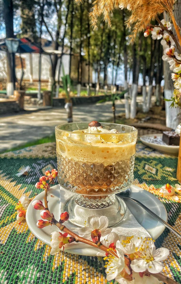 ირლანდიური ყავა