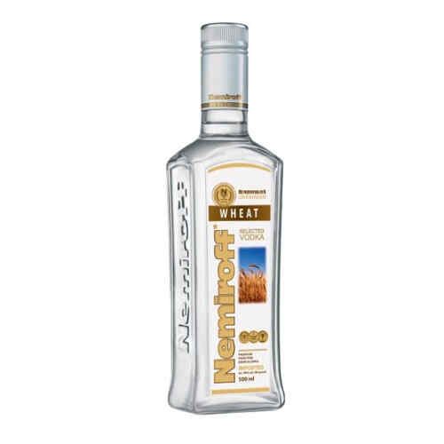 NEMIROFF ხორბალი 0,5L