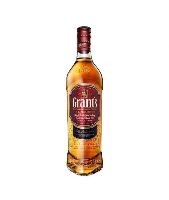 გრანტსი 0,050L