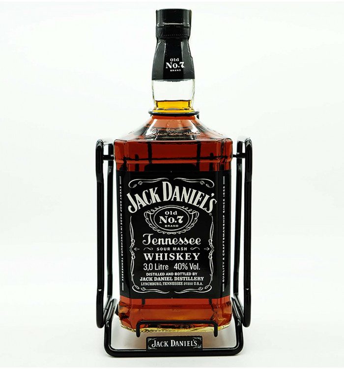 Jack Daniels 0.050L