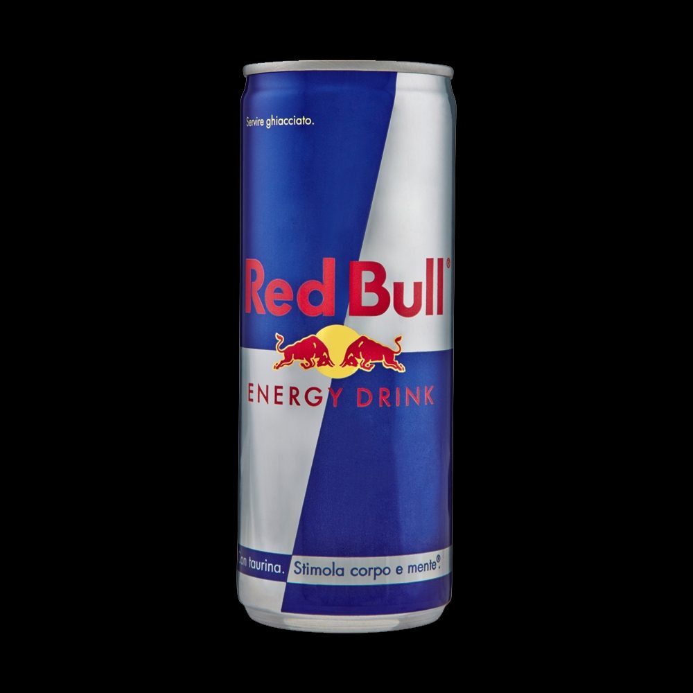 RED BUL