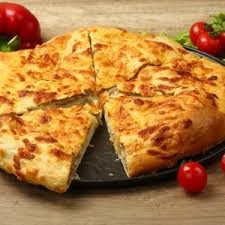 ლობიანი ლორით