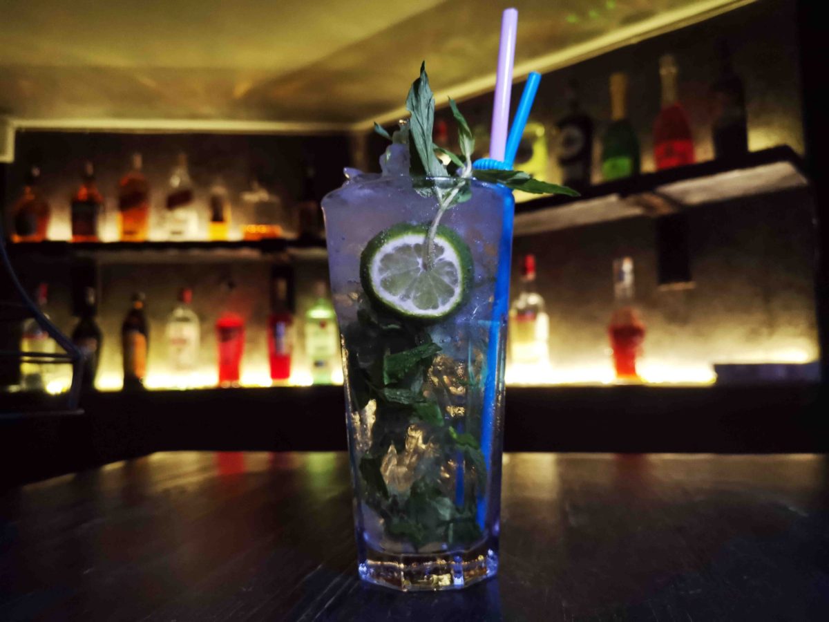 Mojito