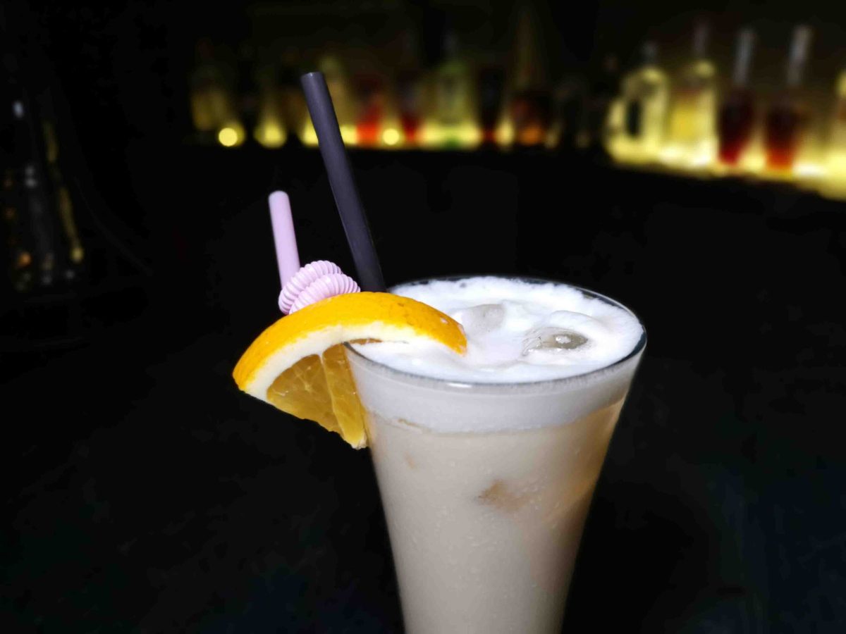 Pina Colada