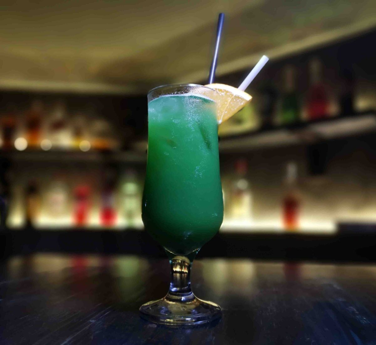 valhalla Tropical
