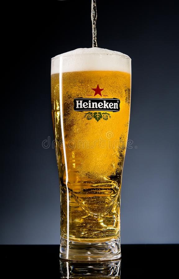 Heineken 0.4l (bottled)