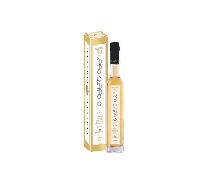 Chacha Gold 0.5ML