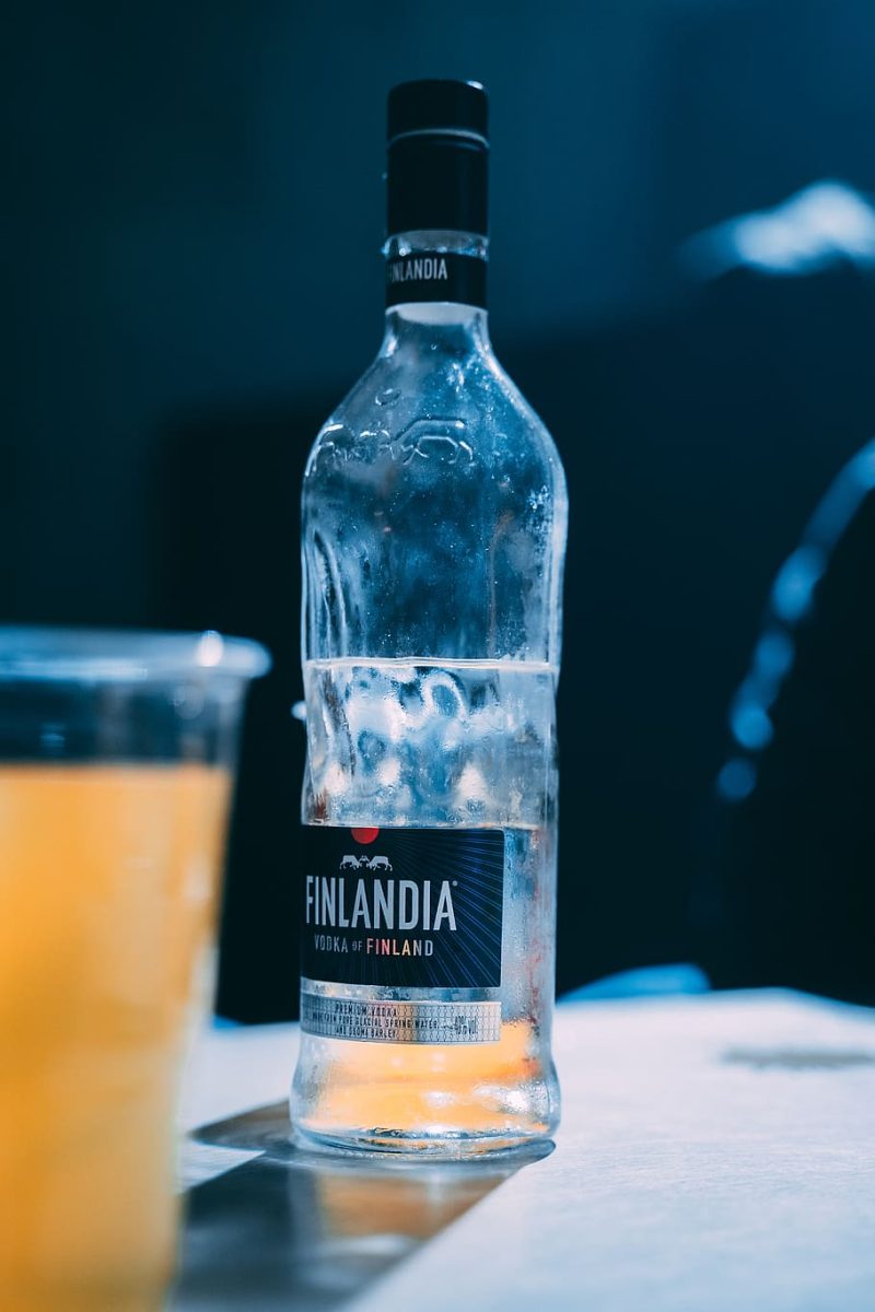 Finlandia 0.05ML