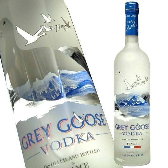 Grey Goose 1L