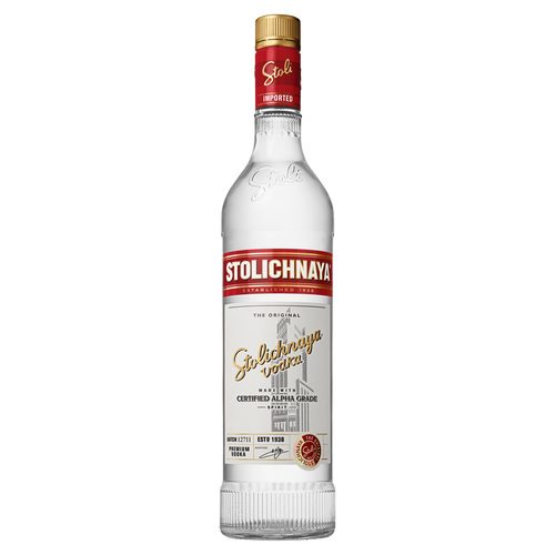 Stalichnaya 0.5ML