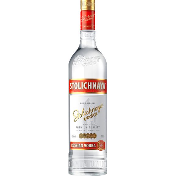 Stalichnaya 1L