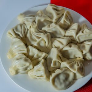 ხინკალი ჩაქაფულის